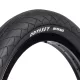 Odyssey Tom Dugan 20" 2.4" Tire - Black