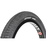 Odyssey Aitken Külsőgumi 20" 2.45" - Fekete
