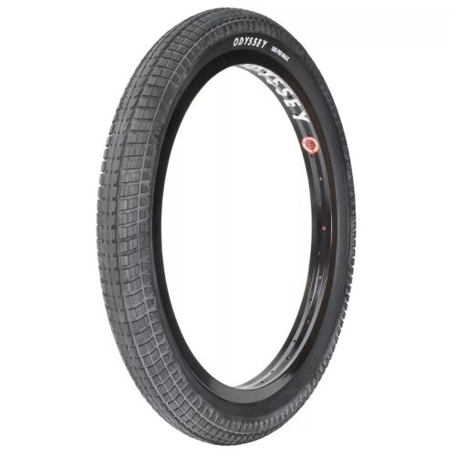 Odyssey Aitken Tire 20" 2.45" - Black