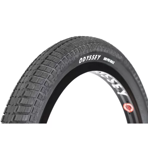 Odyssey Aitken Külsőgumi 20" 2.45" - Fekete