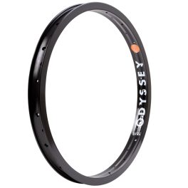 Odyssey Seven KA Rim - Black