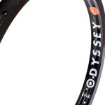 Odyssey Seven KA Felni - Fekete