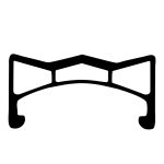 Odyssey Seven KA Felni - Fekete