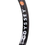 Odyssey Seven KA Felni - Fekete