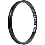 Odyssey Hazard Lite 20" Rim - Black