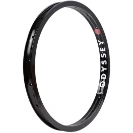 Odyssey Hazard Lite 20" Rim - Black