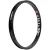 Odyssey Hazard Lite 20" Rim - Black