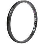 Odyssey Quadrant 20" Rim – Black