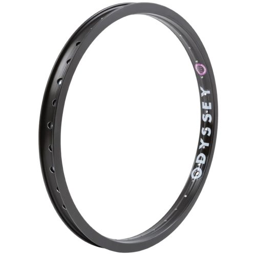 Odyssey Quadrant 20" Rim – Black