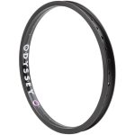 Odyssey Quadrant 20" Rim – Black