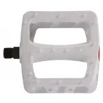 Odyssey Twisted Pedal - White