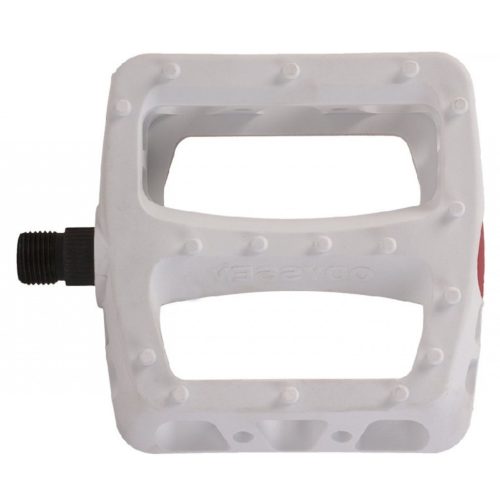 Odyssey Twisted Pedal - White