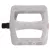 Odyssey Twisted Pedal - White