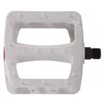 Odyssey Twisted Pedal - White