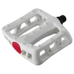 Odyssey Twisted Pedal - White
