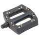 Odyssey OG PC Pedal - Black