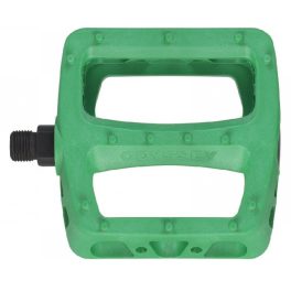 Odyssey Twisted Pedal - Kelly Green
