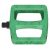 Odyssey Twisted Pedal - Kelly Green