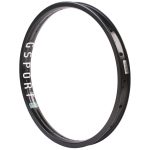 G-Sport Ribcage 20" Rim - Black