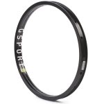 G-Sport Rollcage 20" Rim - Black