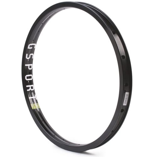 G-Sport Rollcage 20" Rim - Black