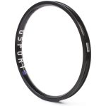 G-Sport Birdcage 20" Rim - Fekete