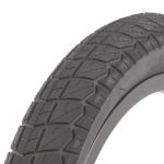 Sunday Current 20" 2.25" Tire - Black