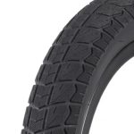 Sunday Current Tire 16" "2.1" - Black