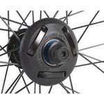 G-Sport GLAND MKIV Rear Hub Guard