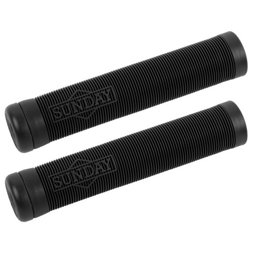 Sunday Cornerstone Grip - Black 