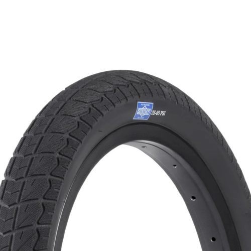 Sunday Current Tire 18" "2.2" - Black