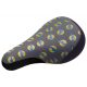 Odyssey Retro Grey Tripod Seat