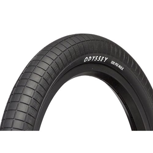 Odyssey Aaron Ross v2 Tire 2.3" - Black
