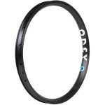 Odyssey Litehouse 20" Rim - Black