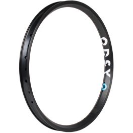 Odyssey Litehouse 20" Rim - Black