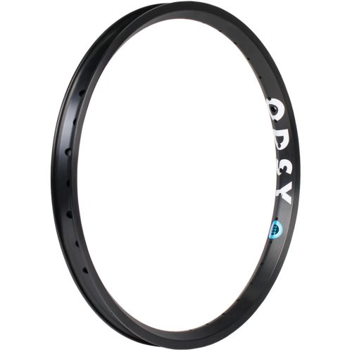 Odyssey Litehouse 20" Rim - Black