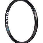 Odyssey Litehouse 20" Rim - Black