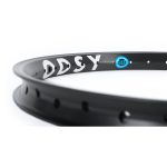 Odyssey Litehouse 20" Rim - Black