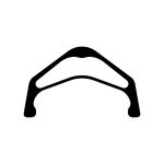 Odyssey Litehouse 20" Rim - Black