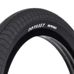 Odyssey Path Pro 00 PSI 20" 2.4" Tire - Black