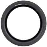 Odyssey Path Pro 00 PSI 20" 2.4" Tire - Black