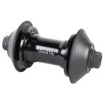 Odyssey Vandero Pro Front Hub - Black