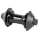 Odyssey Vandero Pro Front Hub - Black