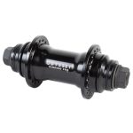 Odyssey Vandero Pro Front Hub - Black