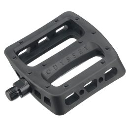 Odyssey Twisted PRO Pedal - Black