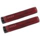 Odyssey Broc Raiford Grip - Red Black Swirl