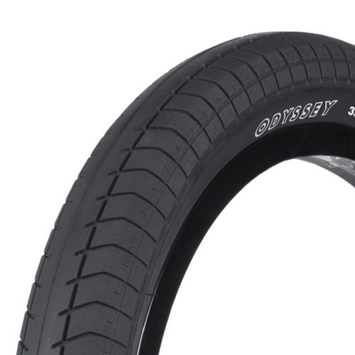 Odyssey Path Pro 65 PSI 20" 2.4" Külsőgumi - Fekete