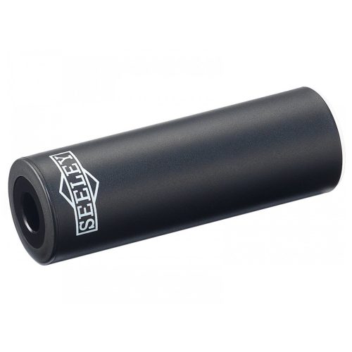 Sunday Jake Seeley Peg 4.75", fekete