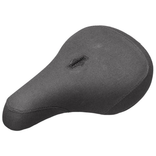 Sunday Duck Canvas Black Pivotal Seat