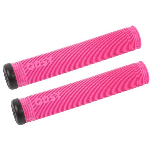 Odyssey Broc Raiford Grip - Hot Pink